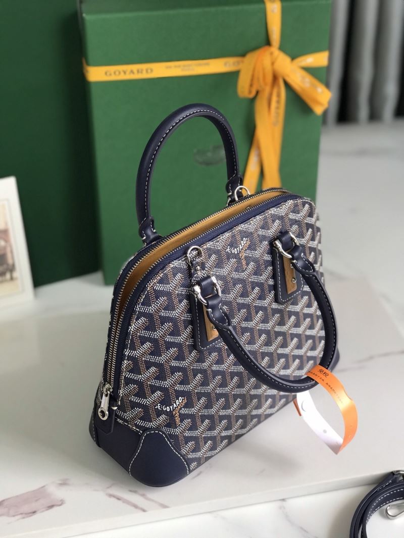 Goyard Top Handle Bags